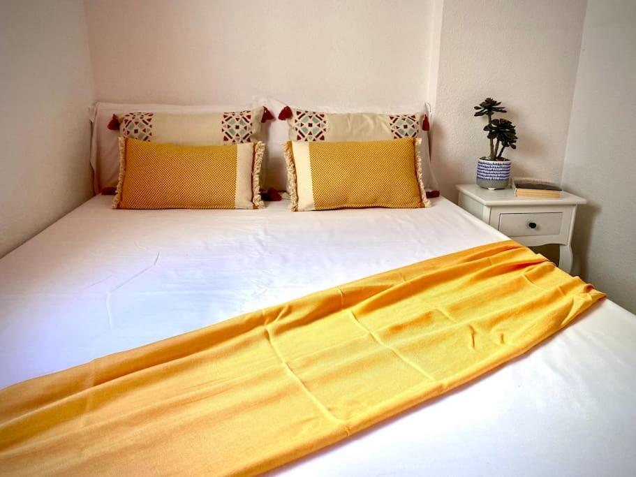 Mychoice Pitiusa Apartment *