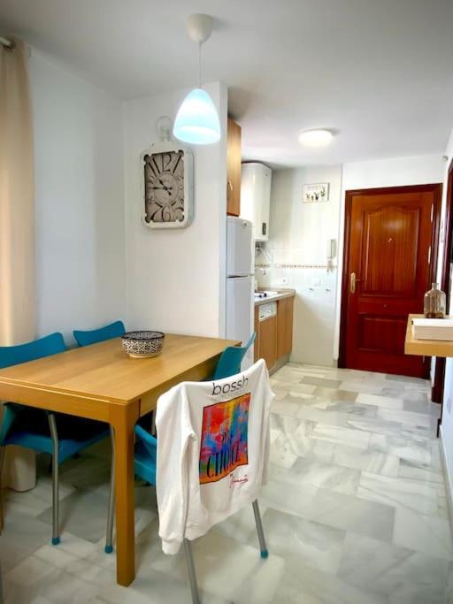 Mychoice Pitiusa Apartment Rota