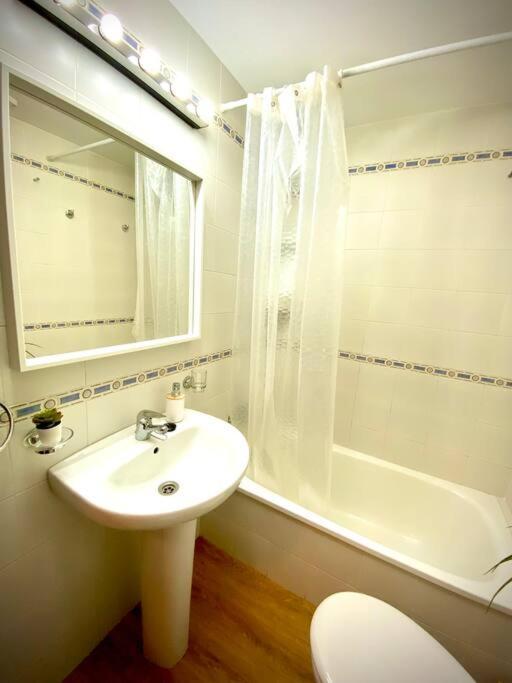 Mychoice Pitiusa Apartment