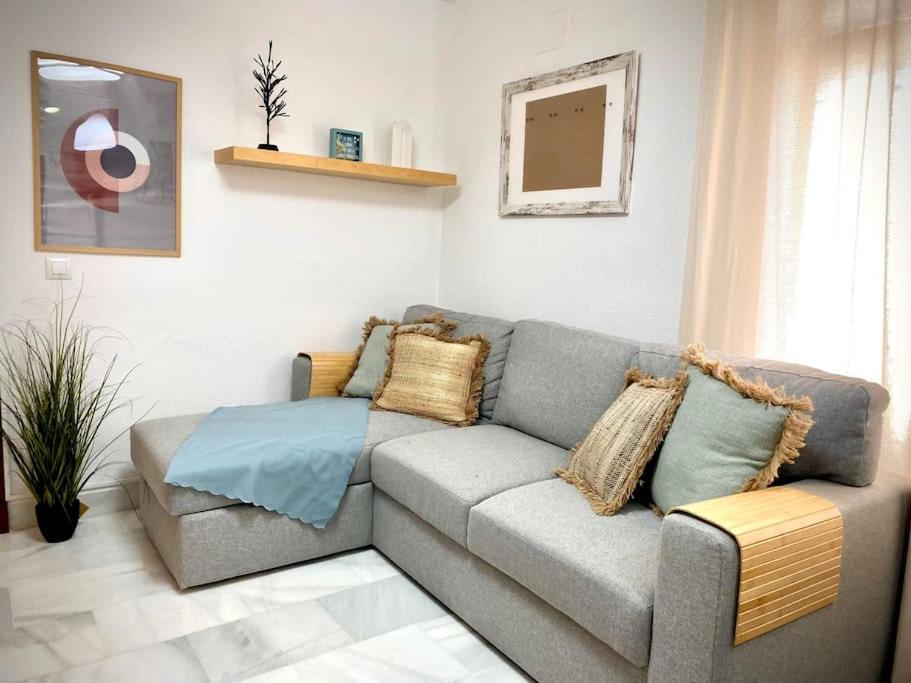 Mychoice Pitiusa Apartment Rota