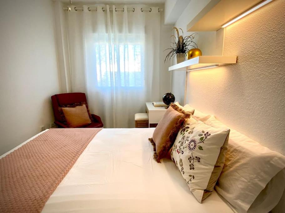 Mychoice Pitiusa Apartment *